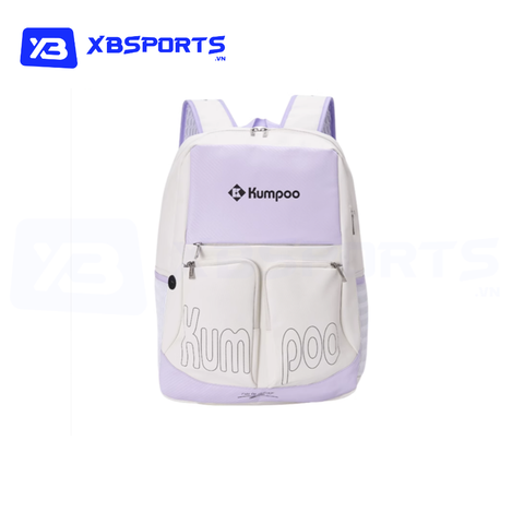 Balo Cầu Lông Kumpoo K326 Chính Hãng