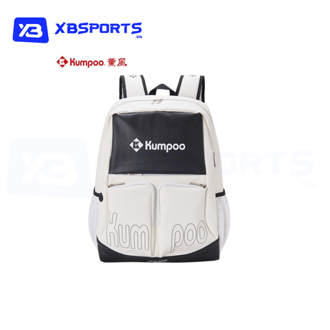 Balo Cầu Lông Kumpoo K326 Chính Hãng