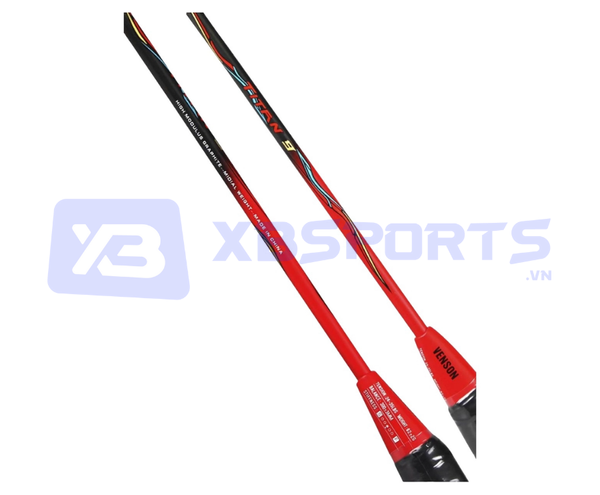 Vợt Cầu Lông VS Titan 9 Chính Hãng