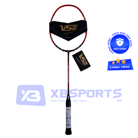 Vợt Cầu Lông VS Challenger 830 Chính Hãng
