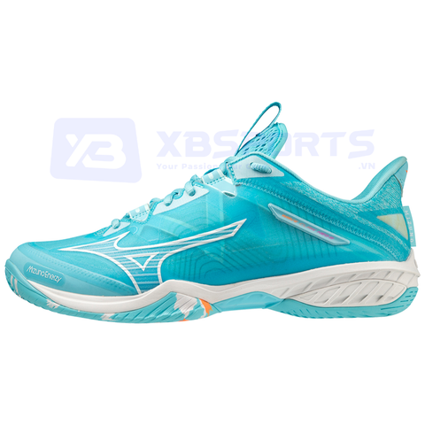 Giày cầu lông Mizuno WAVE CLAW NEO 2 Chính Hãng