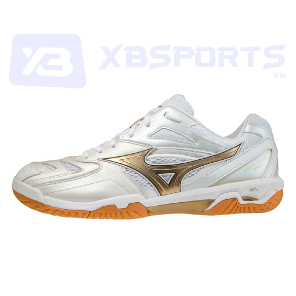 Giày Cầu Lông Mizuno WAVE FANG PRO