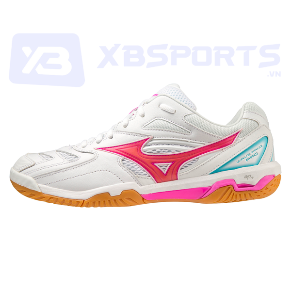 Giày Cầu Lông Mizuno WAVE FANG PRO