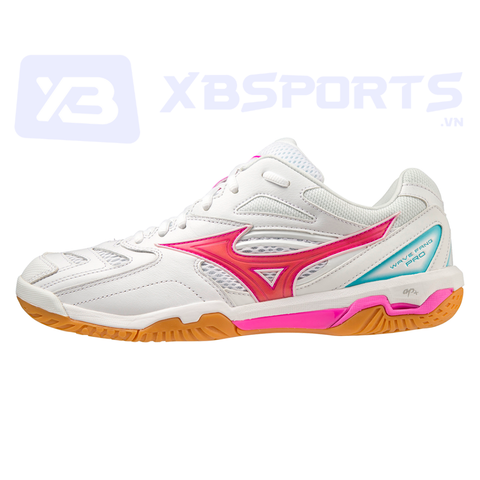 Giày Cầu Lông Mizuno WAVE FANG PRO