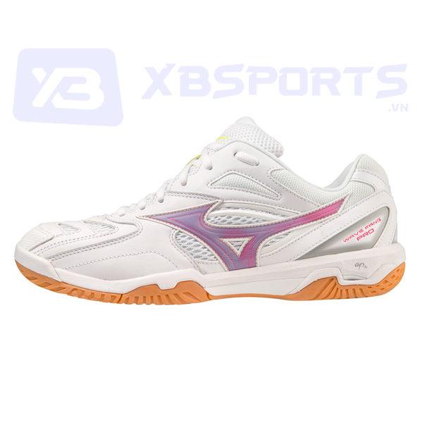 Giày Cầu Lông Mizuno WAVE FANG PRO