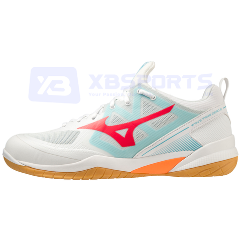 Giày cầu lông Mizuno WAVE FANG ZERO 2 Chính Hãng