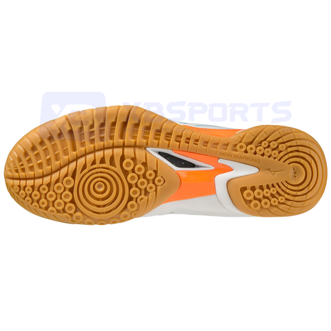 Giày cầu lông Mizuno WAVE FANG ZERO 2 Chính Hãng