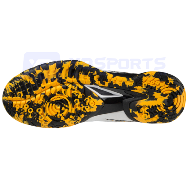 Giày cầu lông Mizuno WAVE FANG ZERO 2 Chính Hãng