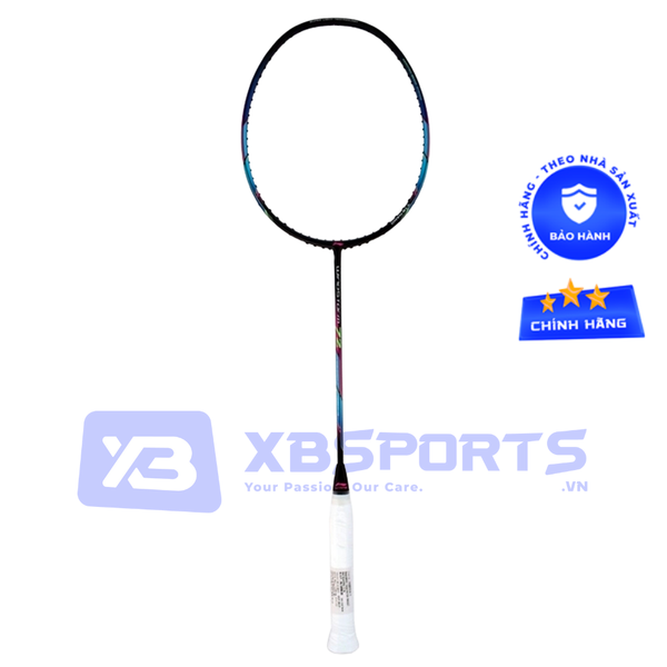 Vợt Cầu Lông Lining Windstorm 72 BLK Chính Hãng