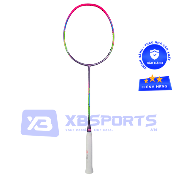 Vợt Cầu Lông Lining Windstorm 72 PUR Chính Hãng