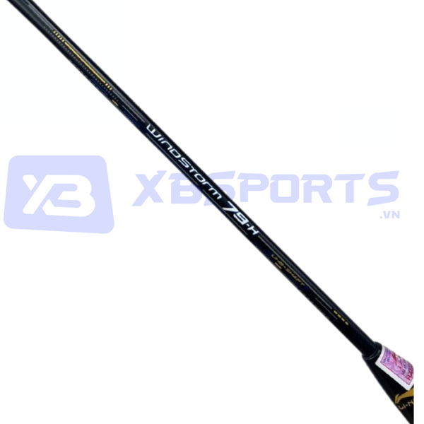 Vợt Cầu Lông Lining Windstorm 79H (KBH)