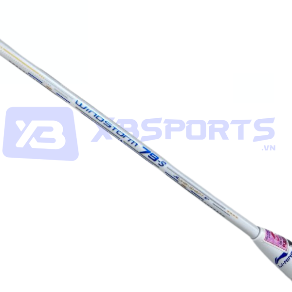 Vợt Cầu Lông Lining Windstorm 79S (KBH)