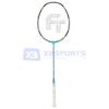 Vợt cầu lông Felet Carbon Woven 18 chính hãng