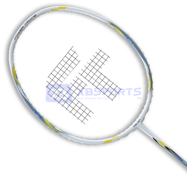 Vợt Cầu Lông Felet Hi-Tex 200 Chính Hãng