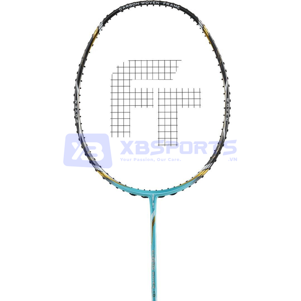 Vợt cầu lông Felet Carbon Woven 18 chính hãng