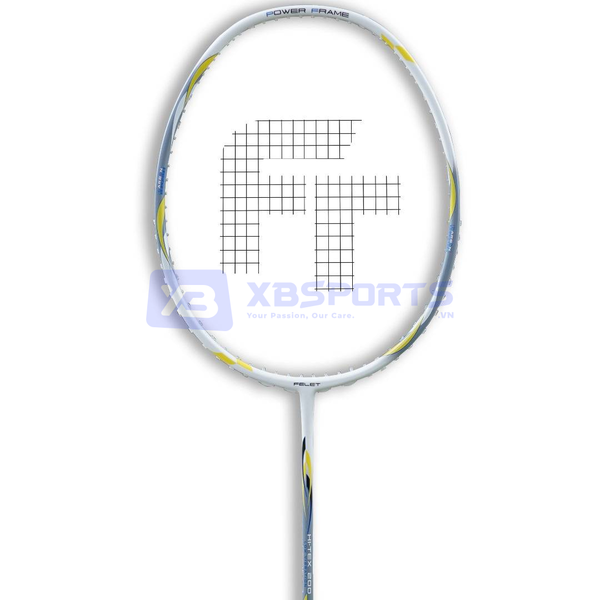 Vợt Cầu Lông Felet Hi-Tex 200 Chính Hãng