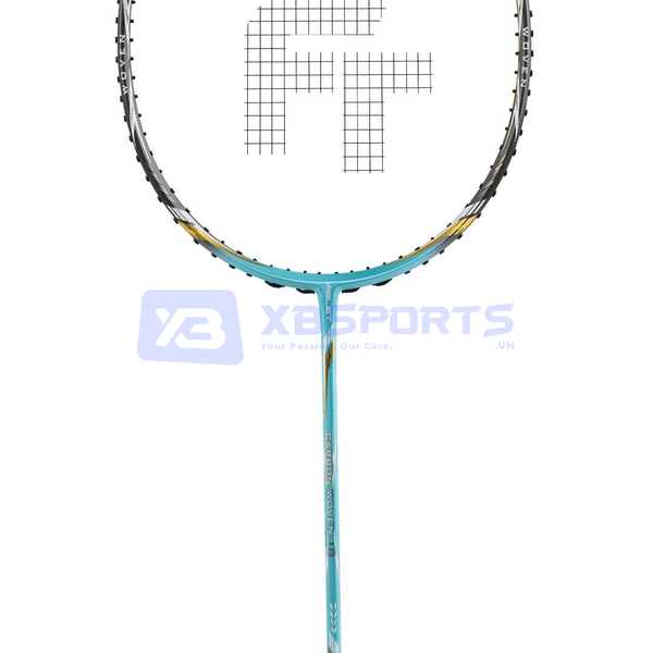 Vợt cầu lông Felet Carbon Woven 18 chính hãng