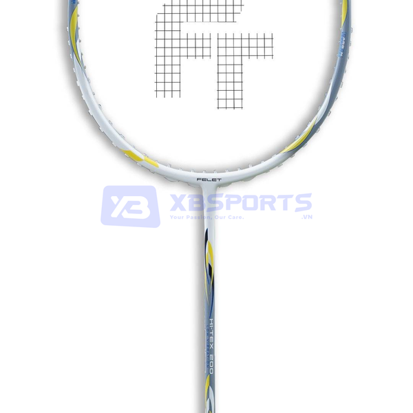 Vợt Cầu Lông Felet Hi-Tex 200 Chính Hãng