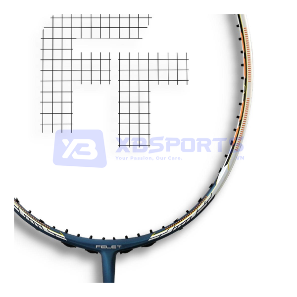 Vợt cầu lông Felet Fintano chính hãng