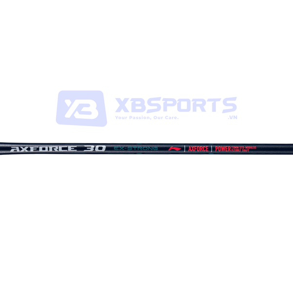 Vợt Cầu Lông Lining Axforce 30 (KBH)