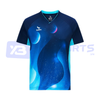 Áo T-shirt nam Kamito Galaxy 3 Chính Hãng