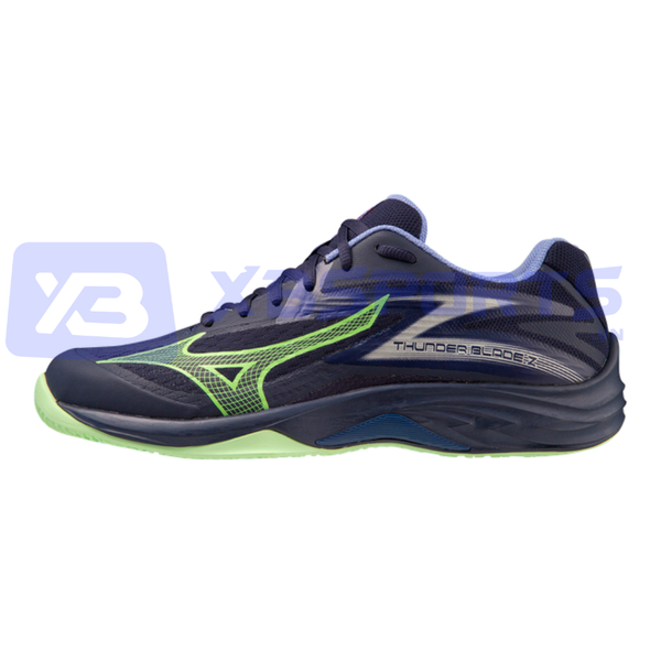 Giày cầu lông Mizuno Thunder Blaze Z Chính Hãng