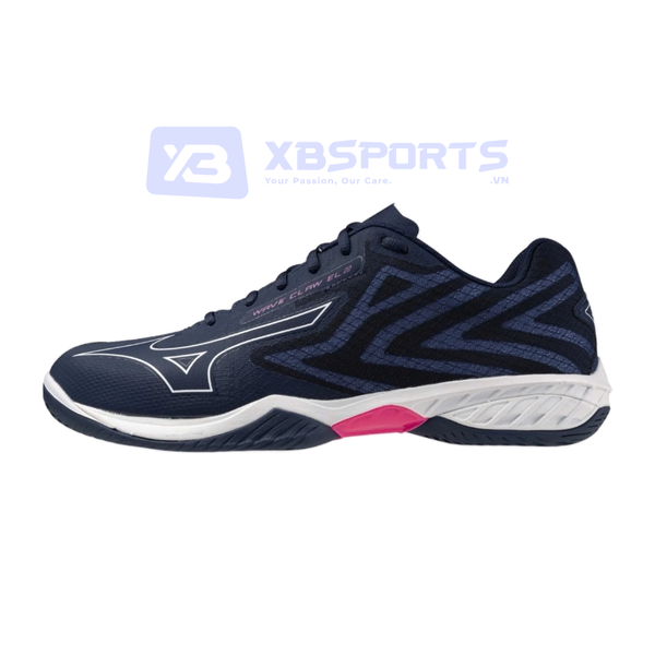 Giày cầu lông Mizuno WAVE CLAW EL 2 Chính Hãng