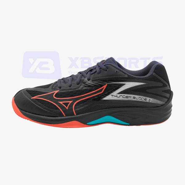 Giày cầu lông Mizuno Thunder Blaze Z Chính Hãng
