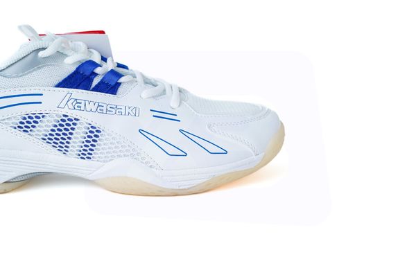 Giày Cầu Lông Kawasaki K3326 Chính Hãng