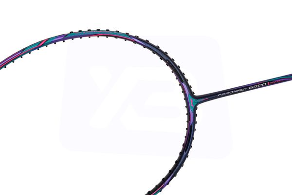 Vợt Cầu Lông Lining Aeronaut 6000I Chính Hãng