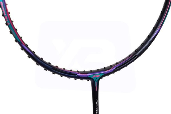 Vợt Cầu Lông Lining Aeronaut 6000I Chính Hãng