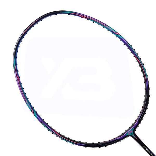 Vợt Cầu Lông Lining Aeronaut 6000I Chính Hãng