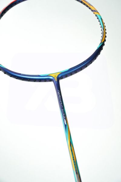 Vợt Cầu Lông Lining Aeronaut 6000 Max Chính Hãng