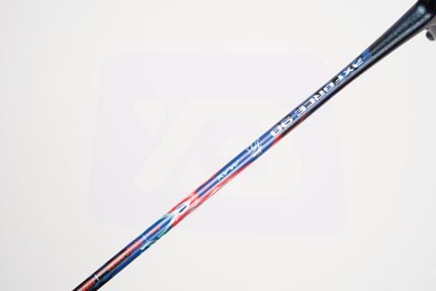 Vợt Cầu Lông Lining Axforce 90 Đỏ Tiger Max Chính Hãng