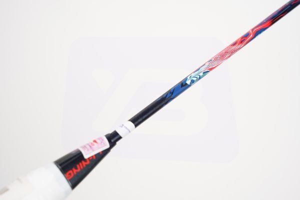 Vợt Cầu Lông Lining Axforce 90 Đỏ Tiger Max Chính Hãng