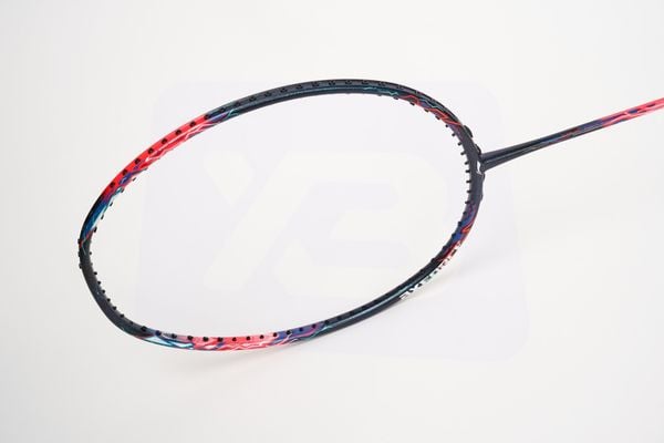 Vợt Cầu Lông Lining Axforce 90 Đỏ Tiger Max Chính Hãng