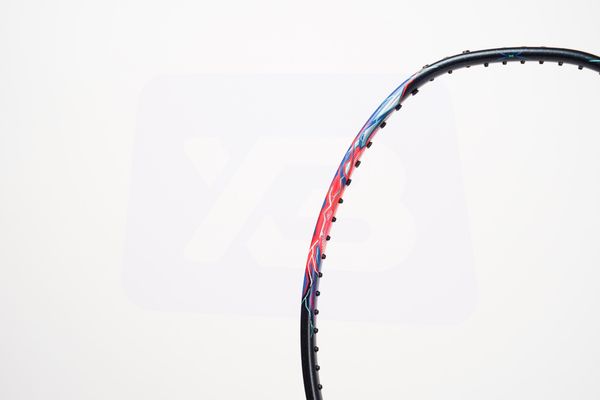 Vợt Cầu Lông Lining Axforce 90 Đỏ Tiger Max Chính Hãng