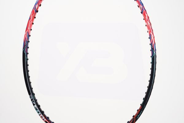 Vợt Cầu Lông Lining Axforce 90 Đỏ Tiger Max Chính Hãng