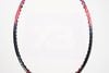 Vợt Cầu Lông Lining Axforce 90 Đỏ Tiger Max Chính Hãng