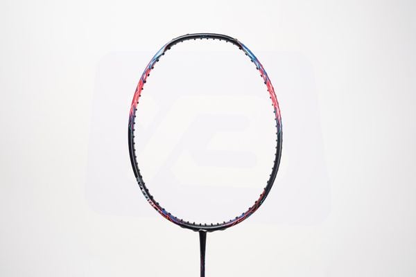 Vợt Cầu Lông Lining Axforce 90 Đỏ Tiger Max Chính Hãng