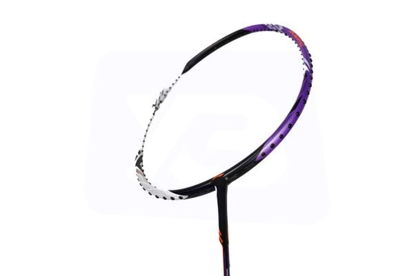 Vợt Cầu Lông Lining Halbertec 5000 (KBH)