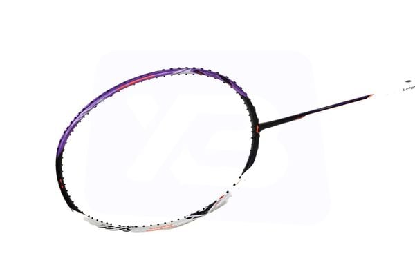 Vợt Cầu Lông Lining Halbertec 5000 Chính Hãng