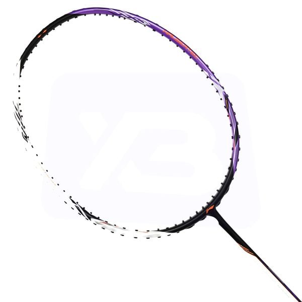 Vợt Cầu Lông Lining Halbertec 5000 (KBH)