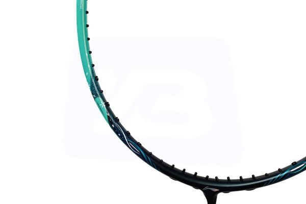 Vợt Cầu Lông Lining Halbertec 6000 (KBH)