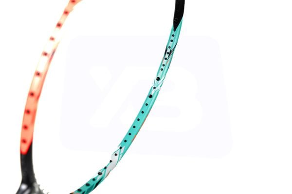 Vợt Cầu Lông Lining Halbertec 7000 (Nội Địa Trung)