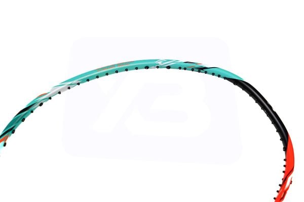 Vợt Cầu Lông Lining Halbertec 7000 (Nội Địa Trung)