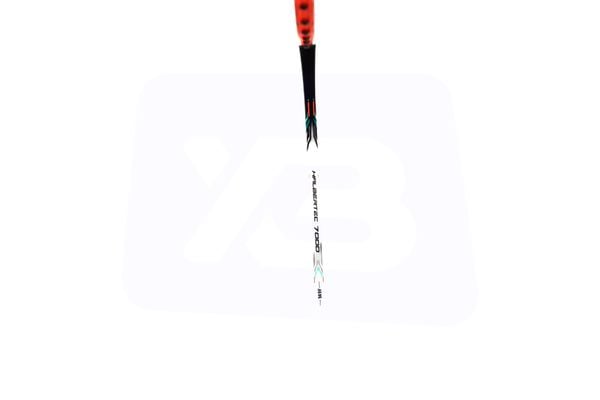 Vợt Cầu Lông Lining Halbertec 7000 (Nội Địa Trung)