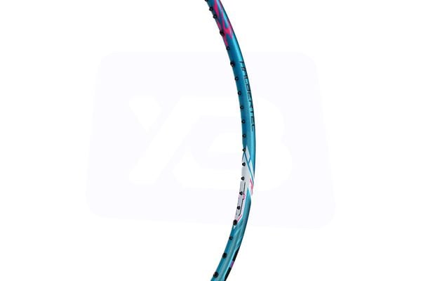 Vợt Cầu Lông Lining Halbertec 8000 Chính Hãng