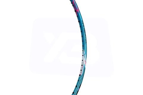 Vợt Cầu Lông Lining Halbertec 8000 Chính Hãng