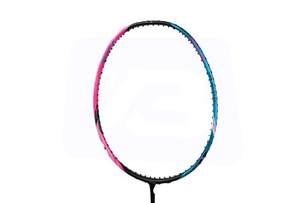 Vợt Cầu Lông Lining Halbertec 8000 Chính Hãng